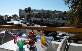 Sol-Y-Days Cigales De Mer, Studios Bien Equipes Et Climatises, En Centre-Ville A 150M De La Plage